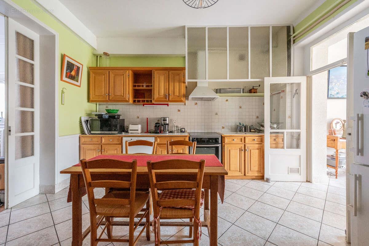 Maison à vendre, 225m², Nantes