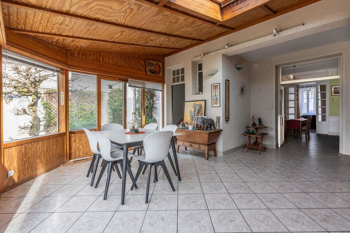 Maison à vendre, 225m², Nantes