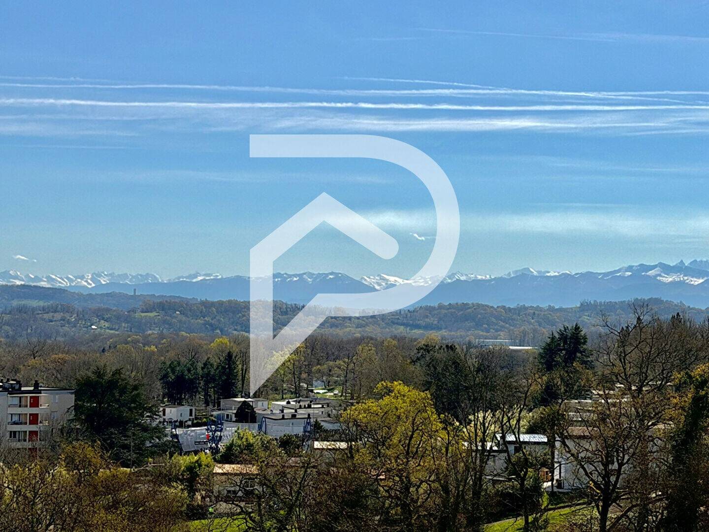 Appartement à vendre, 57m², Mourenx