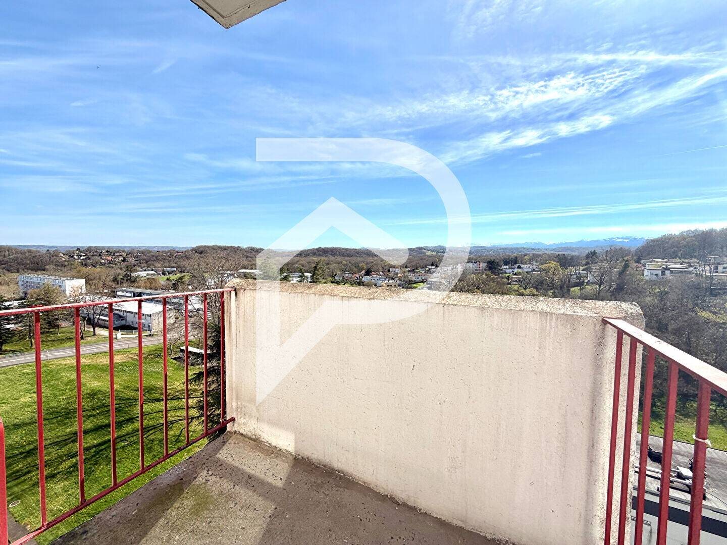 Appartement à vendre, 57m², Mourenx