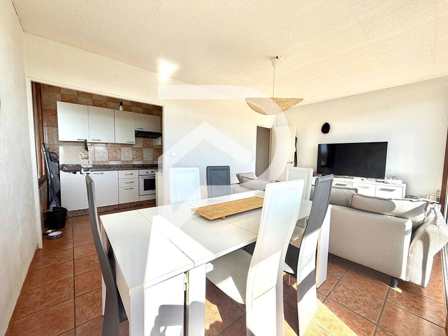 Appartement à vendre, 57m², Mourenx