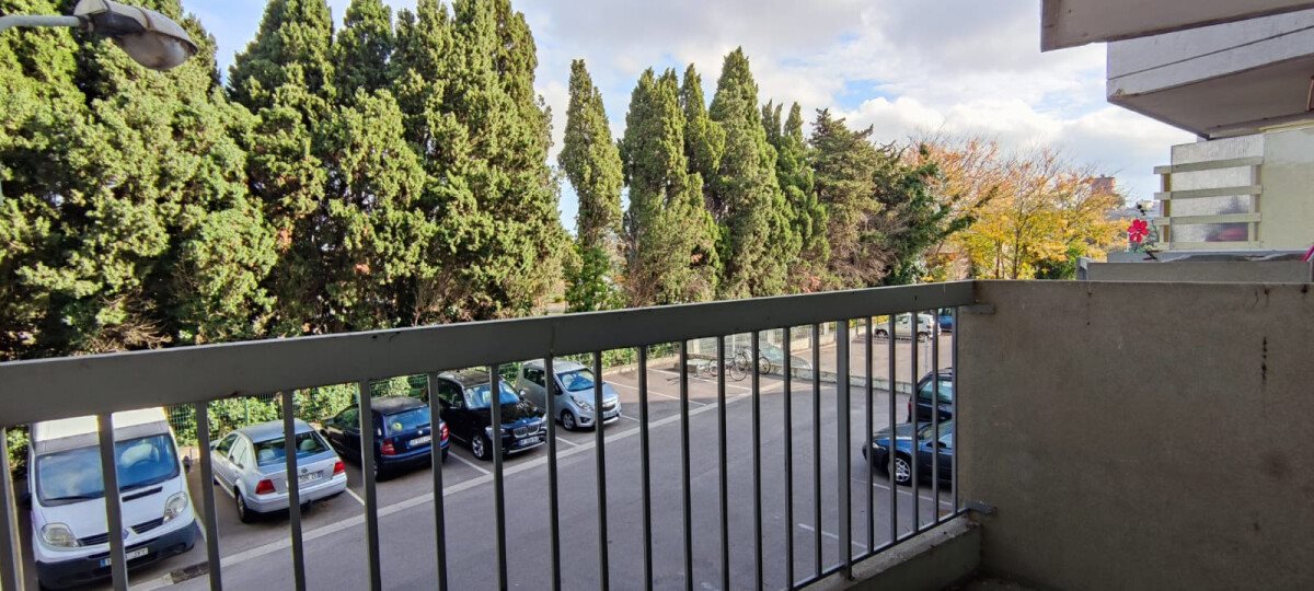 Appartement à louer, 19m², Perpignan