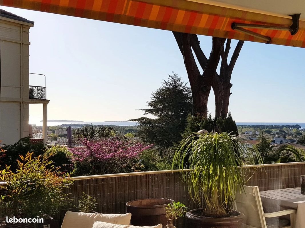 Appartement à vendre, 51m², Mandelieu-la-Napoule