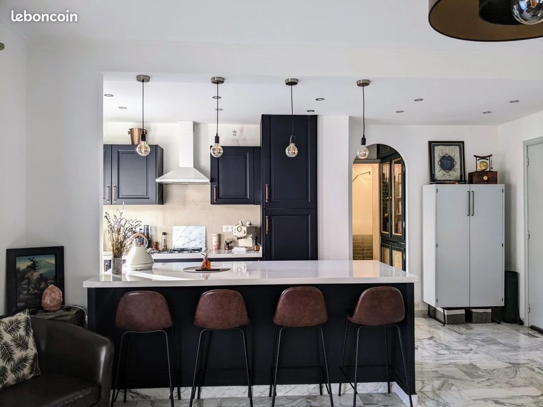 Appartement à vendre, 51m², Mandelieu-la-Napoule