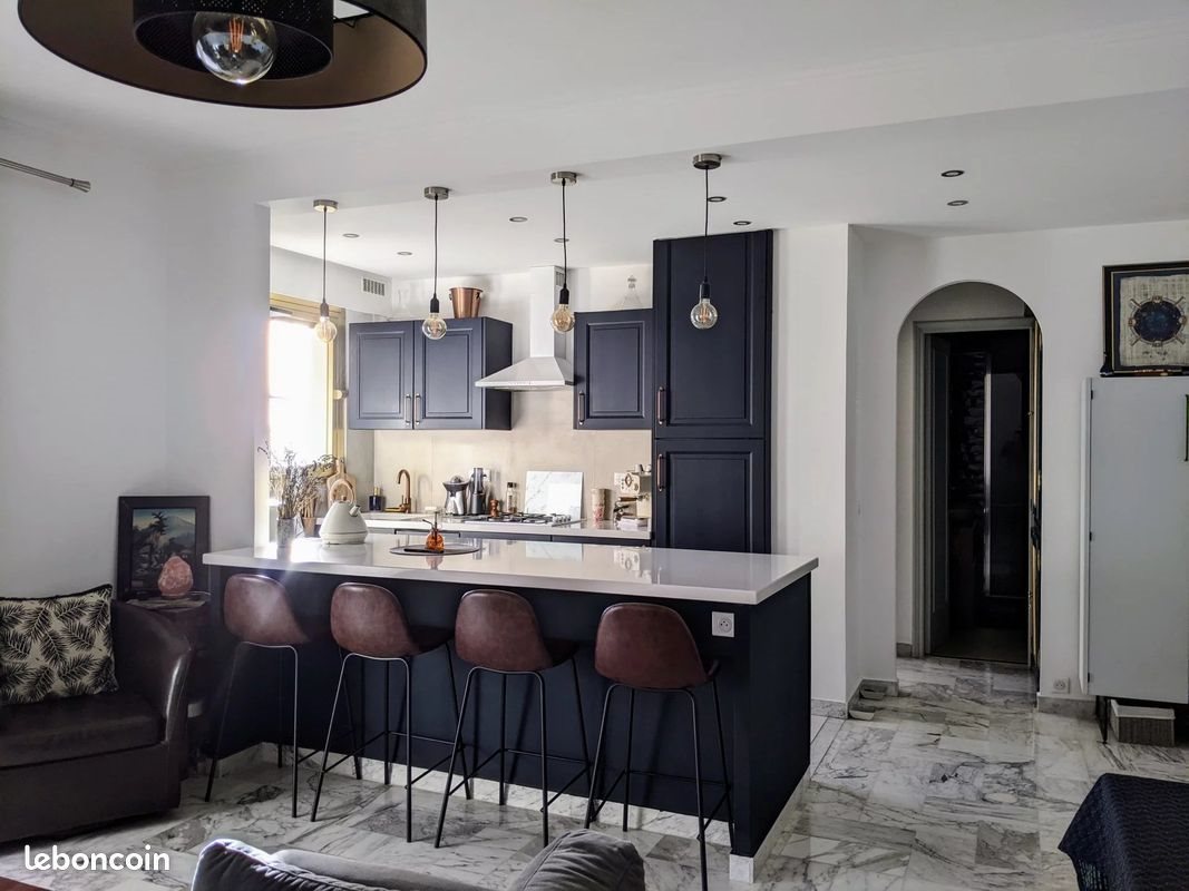 Appartement à vendre, 51m², Mandelieu-la-Napoule