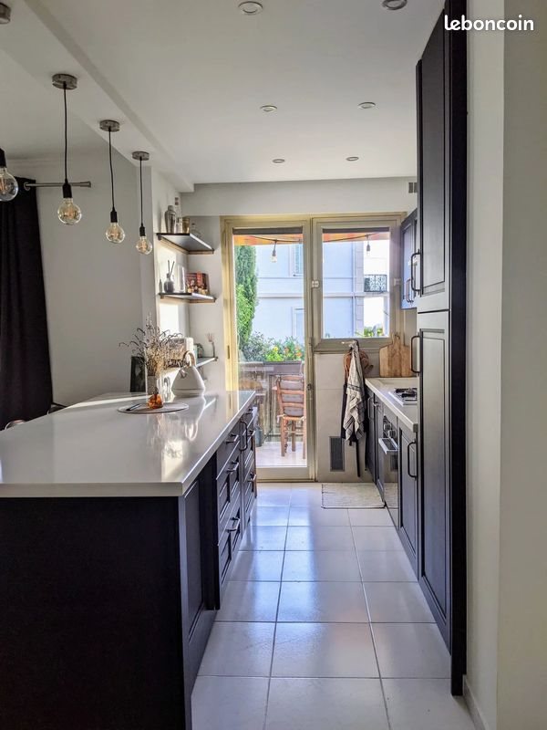 Appartement à vendre, 51m², Mandelieu-la-Napoule