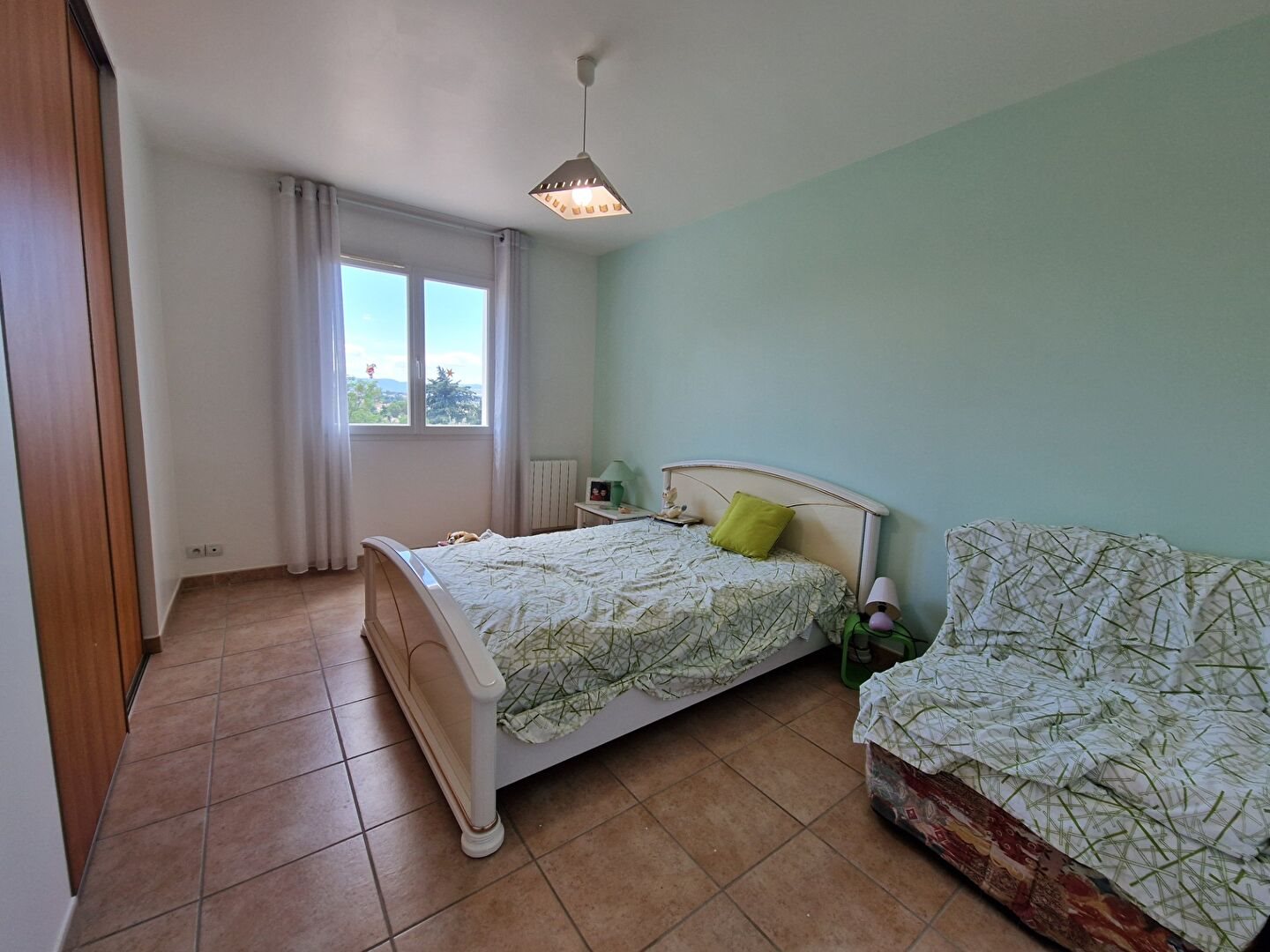 Maison à vendre, 124m², Montélimar