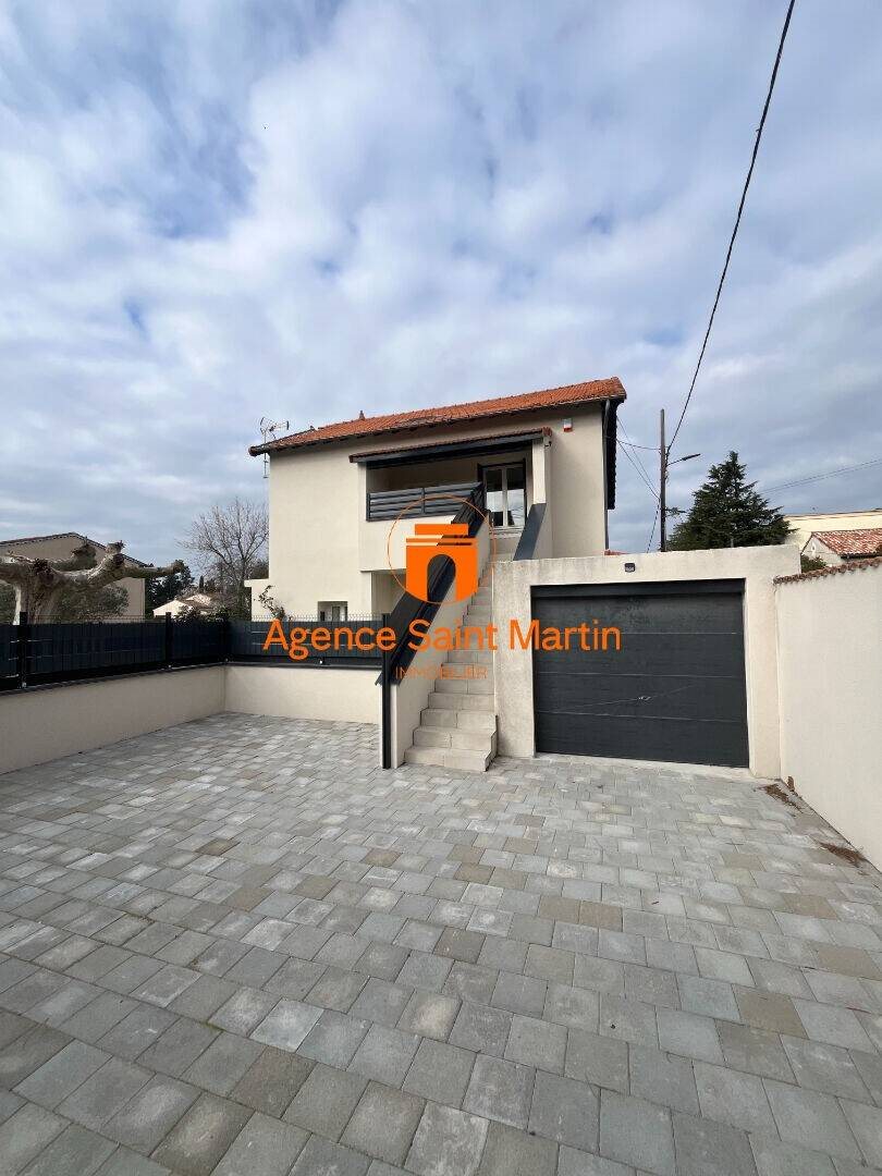 Appartement à louer, 100m², Montélimar