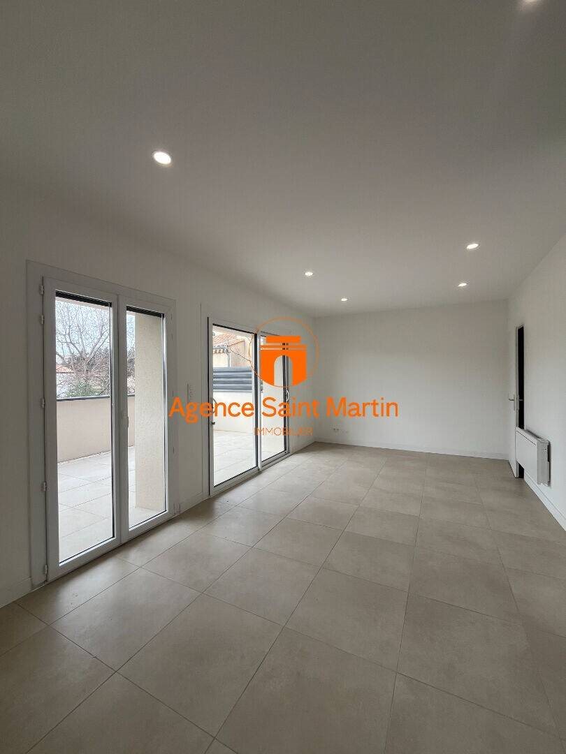 Appartement à louer, 100m², Montélimar
