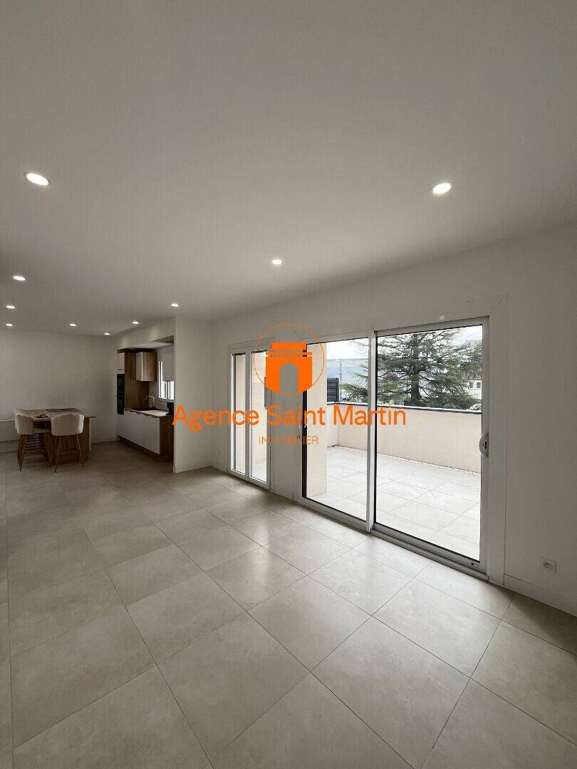 Appartement à louer, 100m², Montélimar