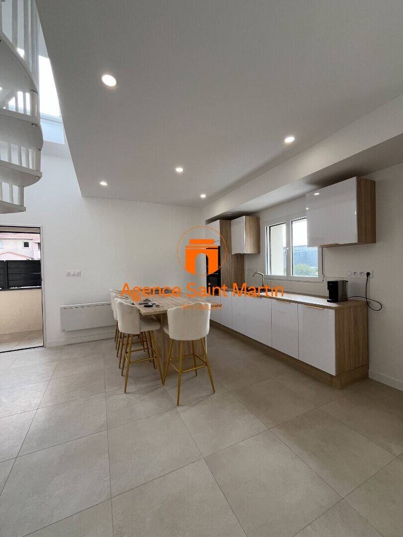 Appartement à louer, 100m², Montélimar