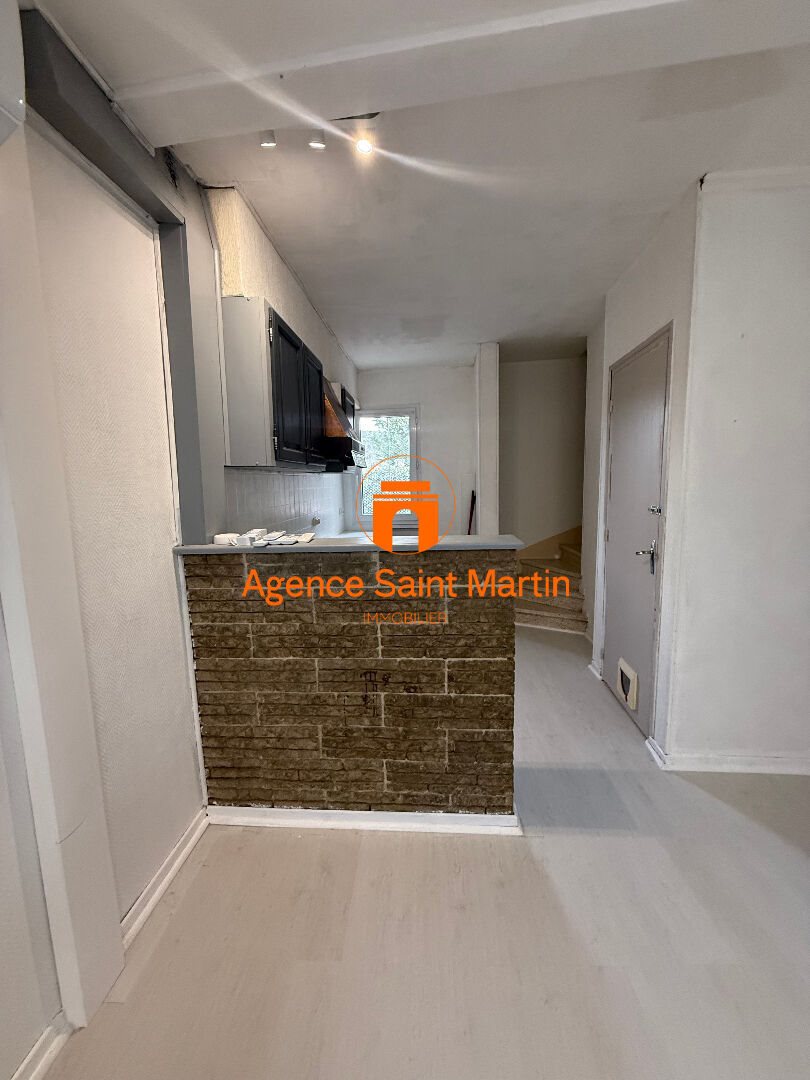 Maison à louer, 73m², Les Granges-Gontardes