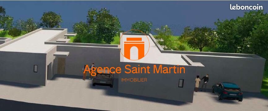 Maison à louer, 103m², Montélimar