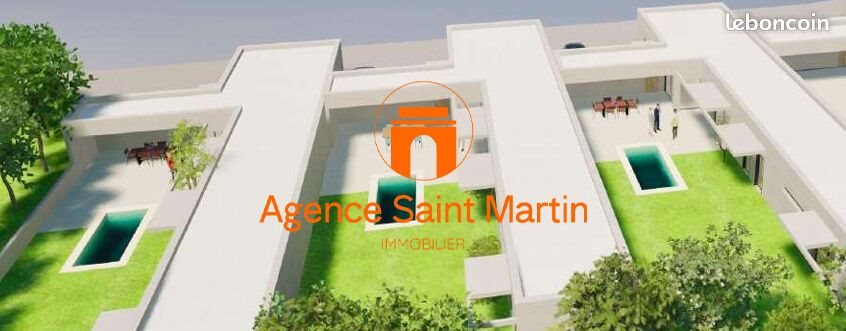 Maison à louer, 103m², Montélimar