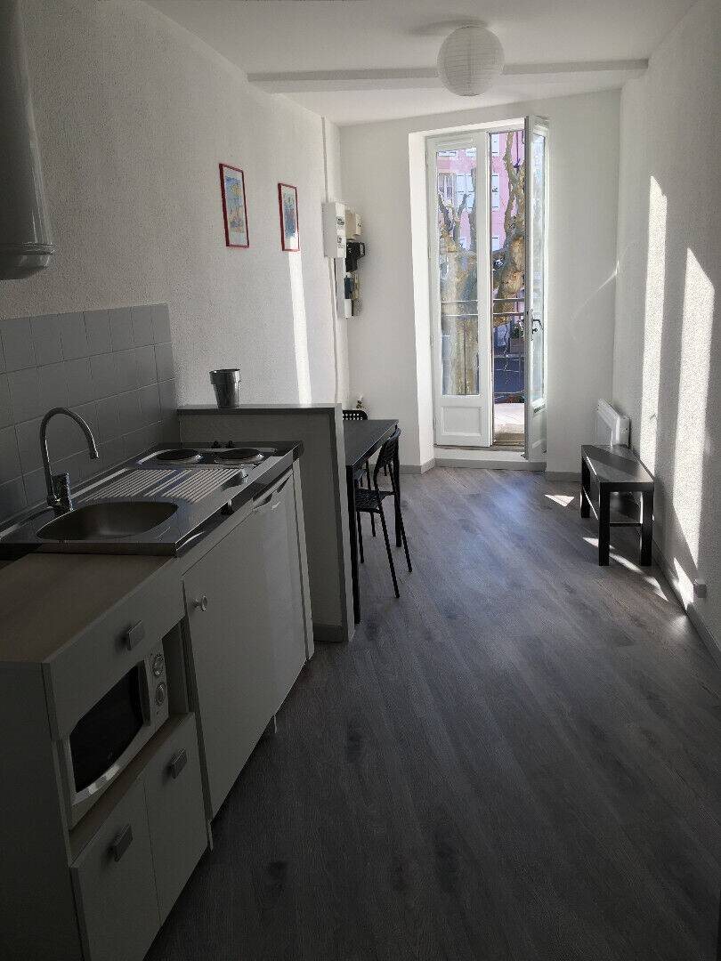 Appartement à louer, 35m², Montélimar