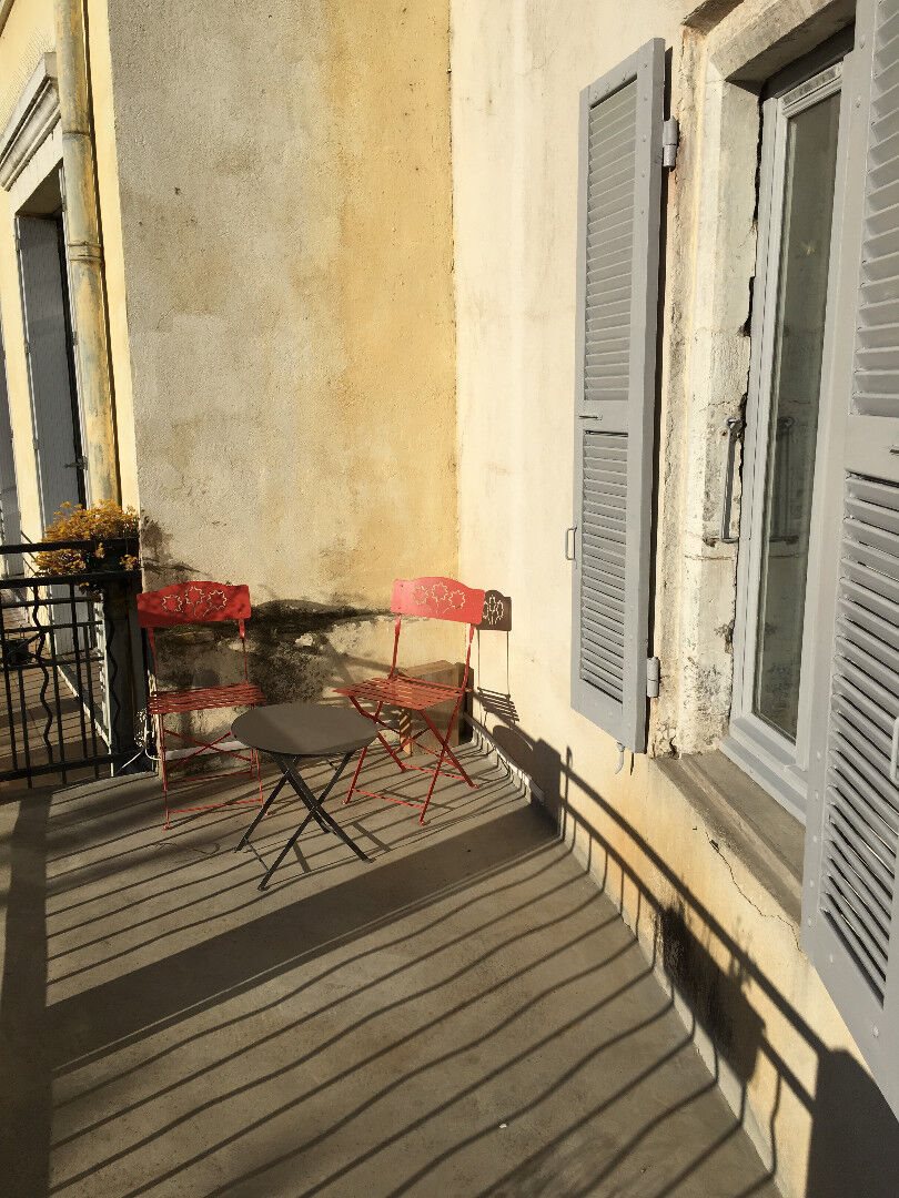 Appartement à louer, 35m², Montélimar