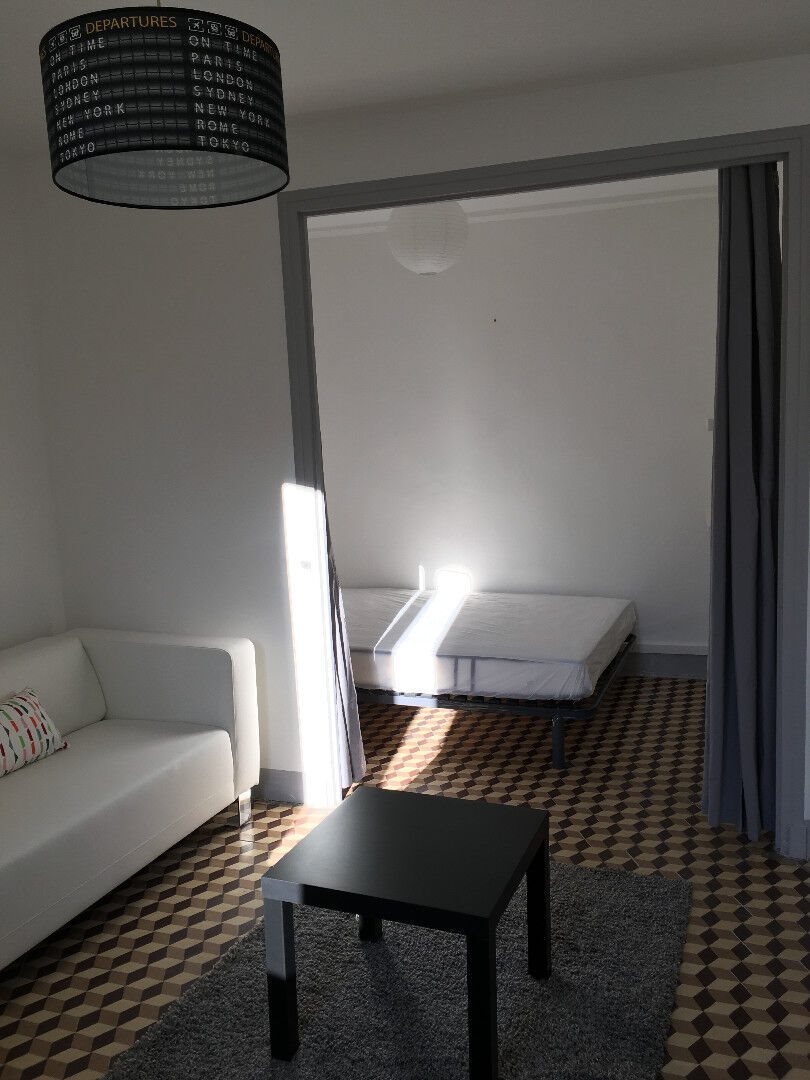 Appartement à louer, 35m², Montélimar