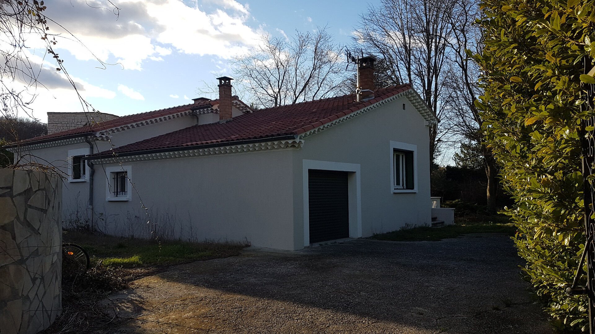 Maison à louer, 96m², Châteauneuf-du-Rhône
