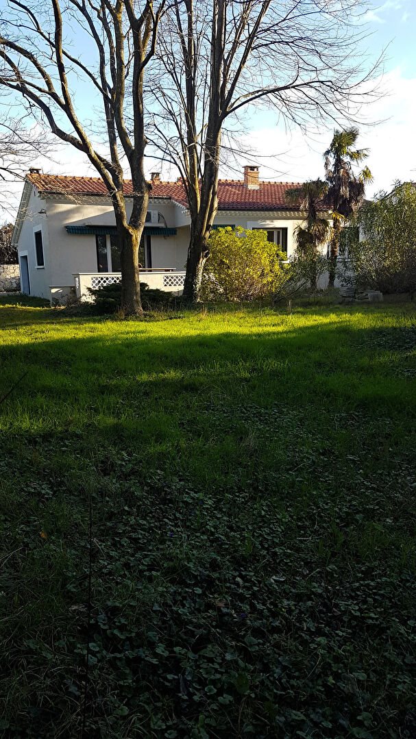 Maison à louer, 96m², Châteauneuf-du-Rhône