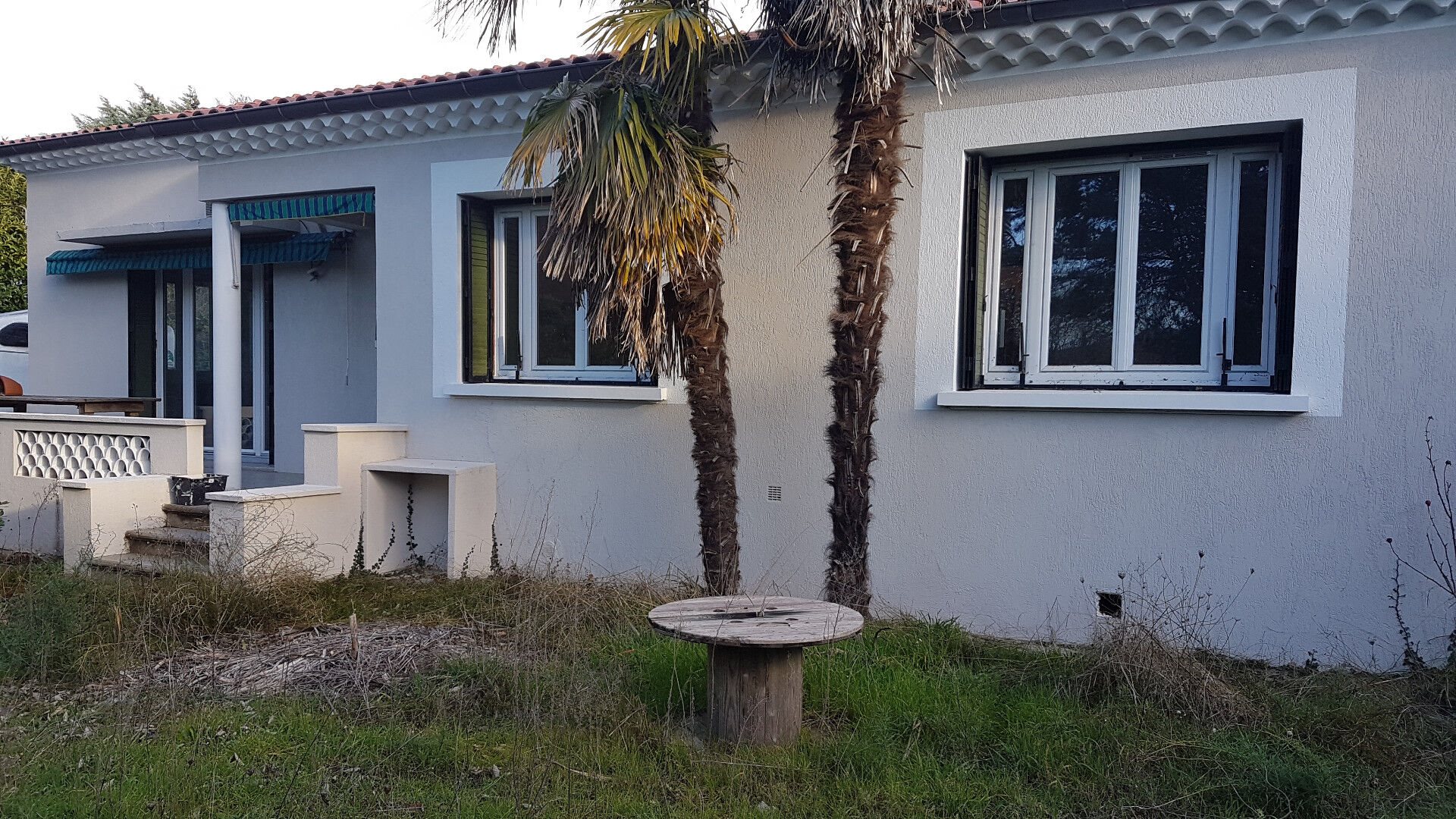 Maison à louer, 96m², Châteauneuf-du-Rhône