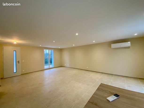 Maison à louer, 108m², Montboucher-sur-Jabron