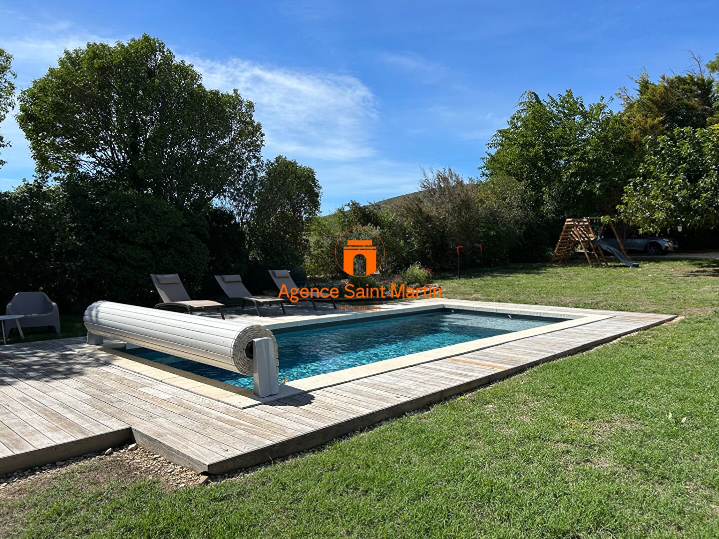 Maison à vendre, 124m², Marsanne