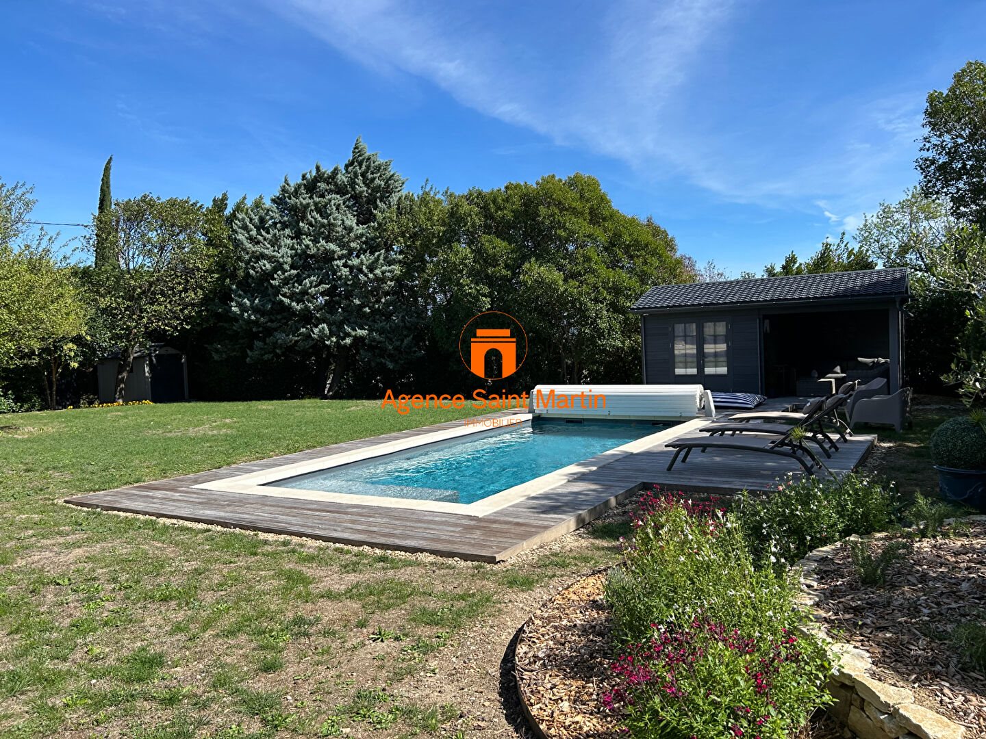 Maison à vendre, 124m², Marsanne