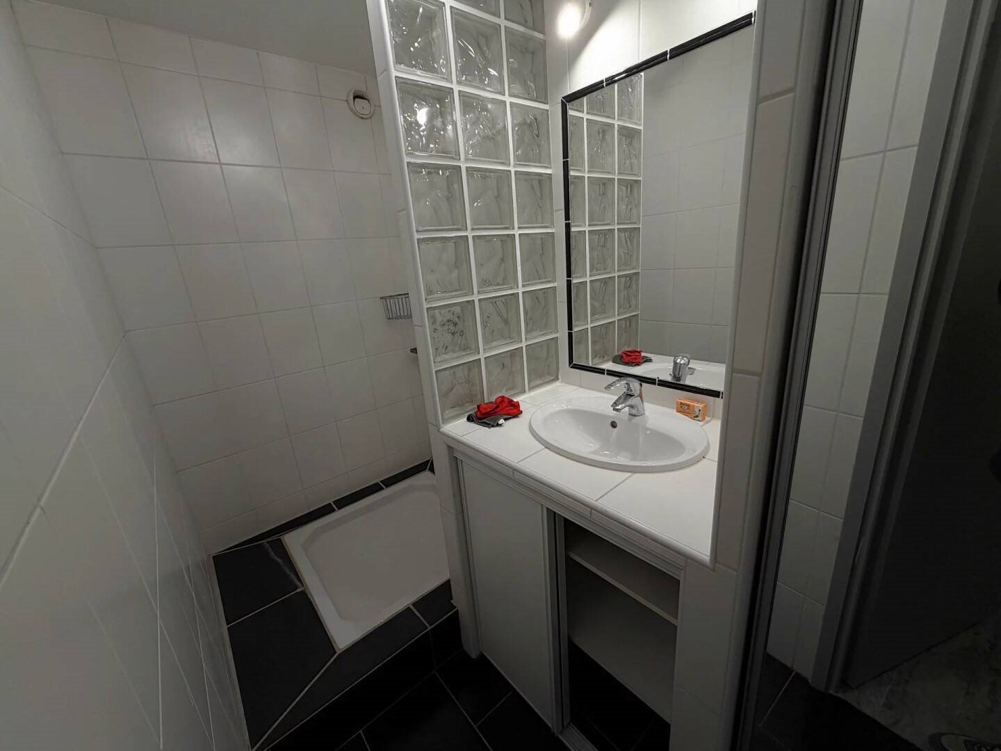 Appartement à louer, 30m², Nice