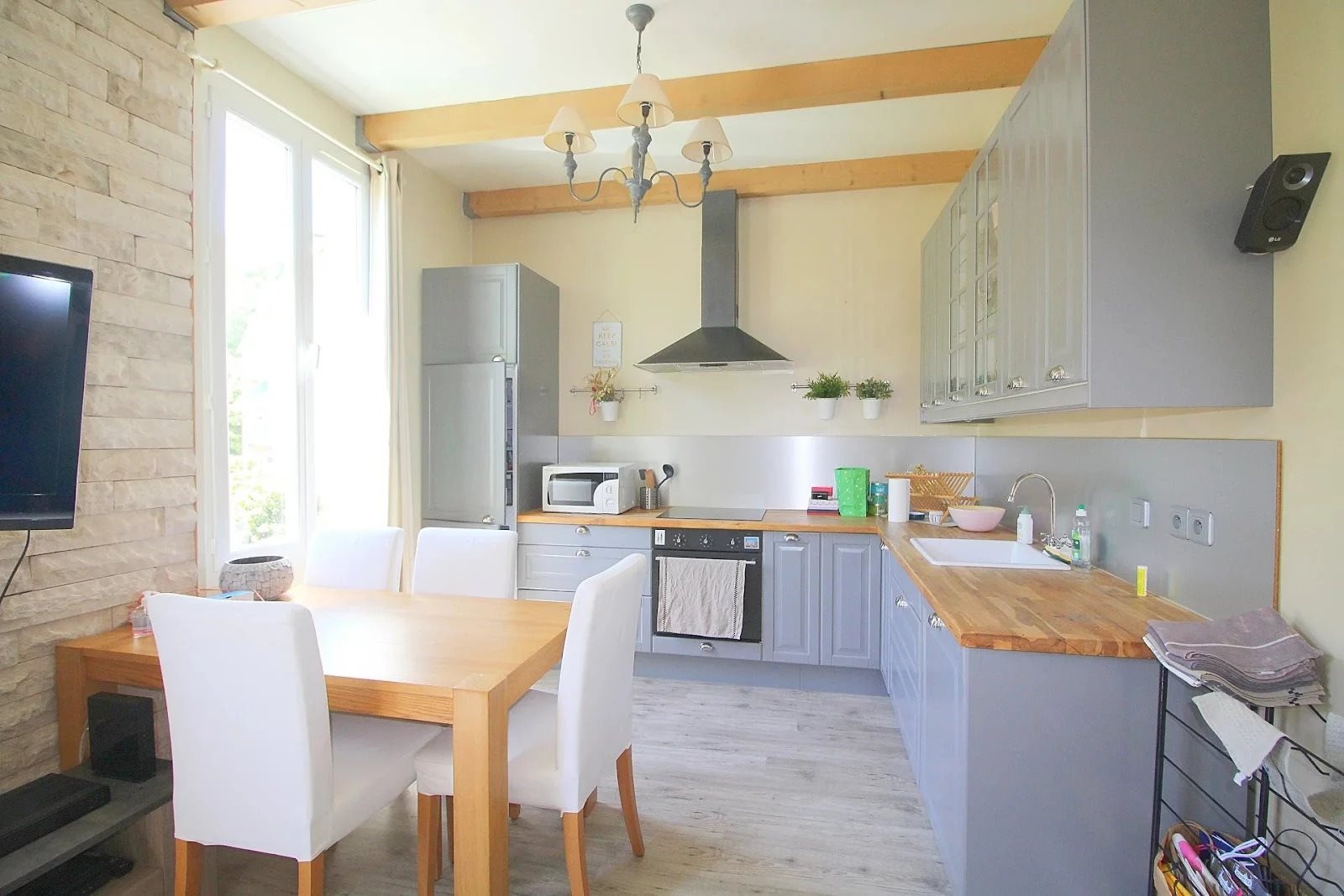 Appartement à louer, 36m², Nice