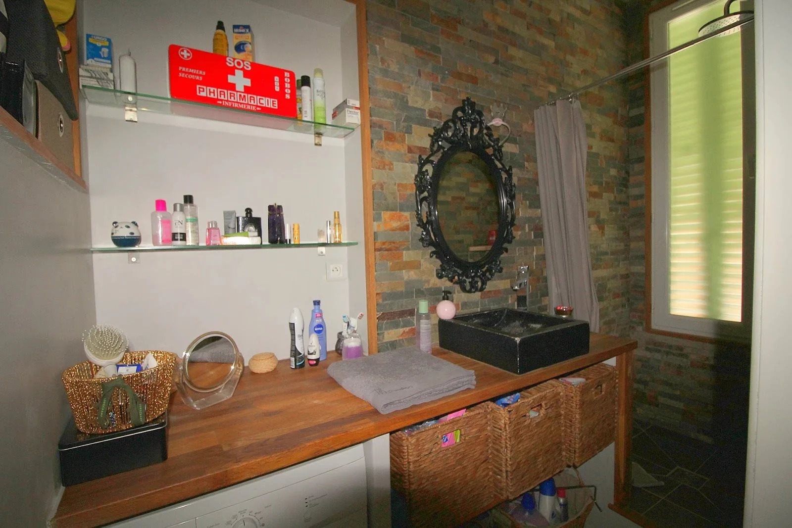 Appartement à louer, 36m², Nice