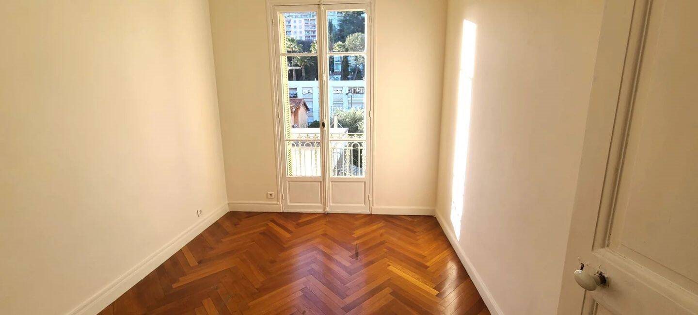 Appartement à louer, 52m², Nice