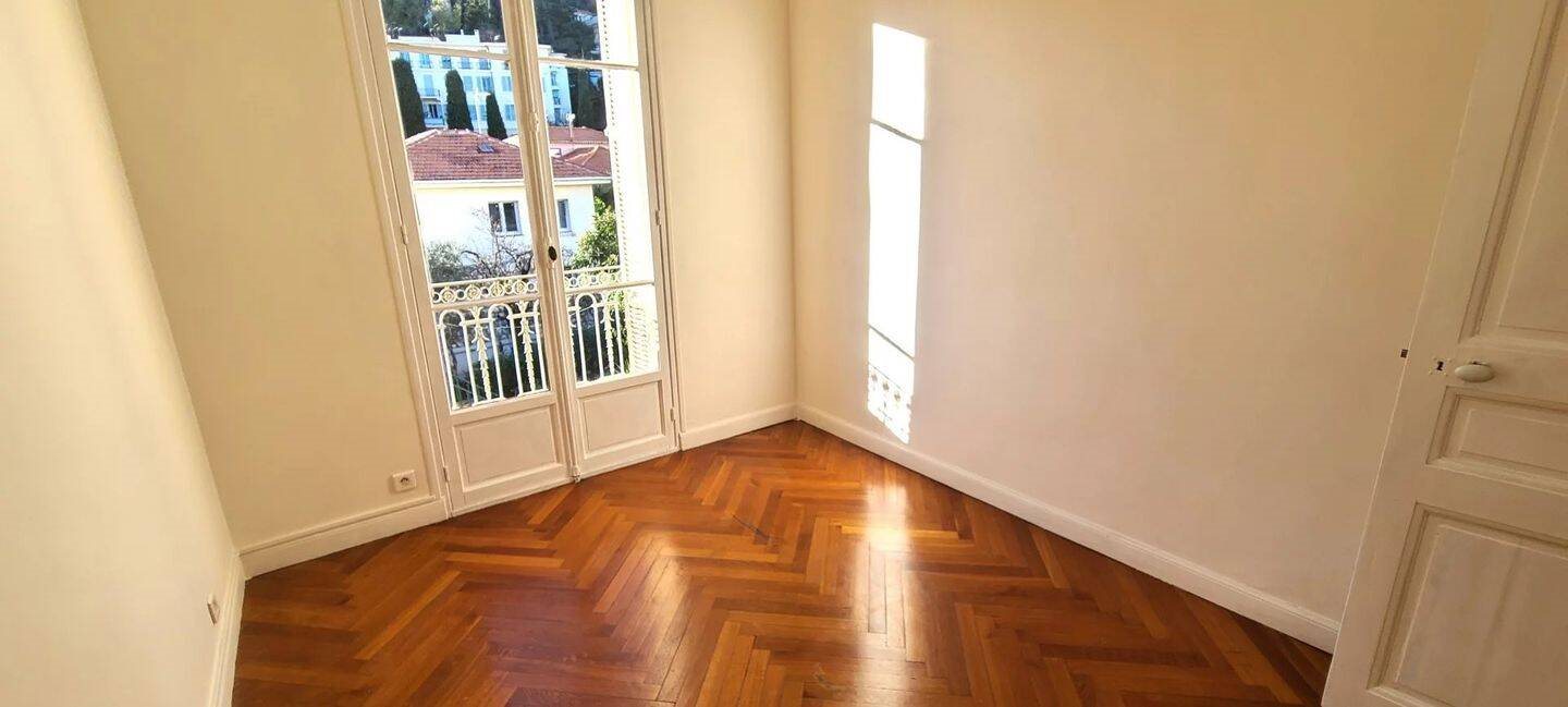 Appartement à louer, 52m², Nice
