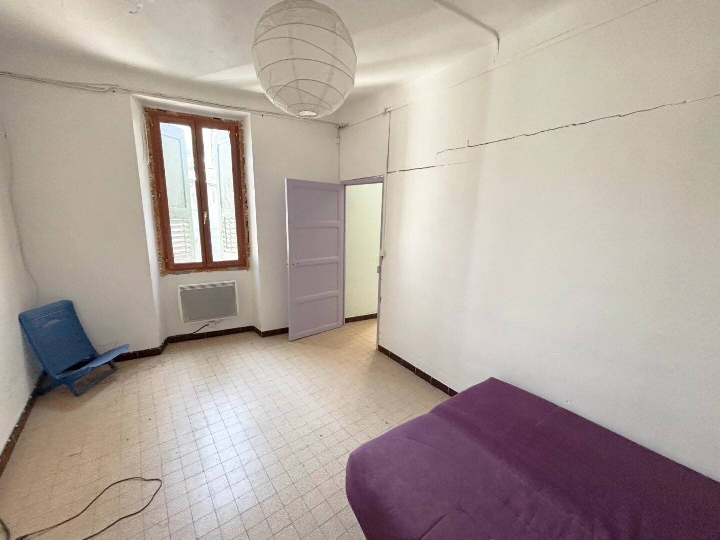 Appartement à vendre, 43m², Puget-Théniers