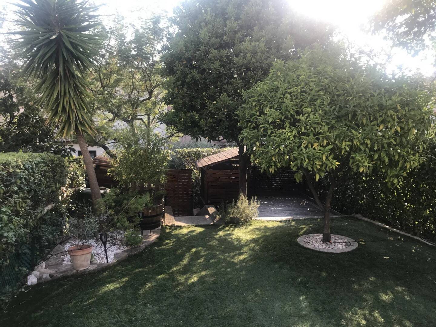 Maison à louer, 70m², Villeneuve-Loubet