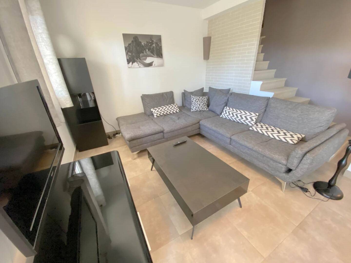Maison à louer, 70m², Villeneuve-Loubet