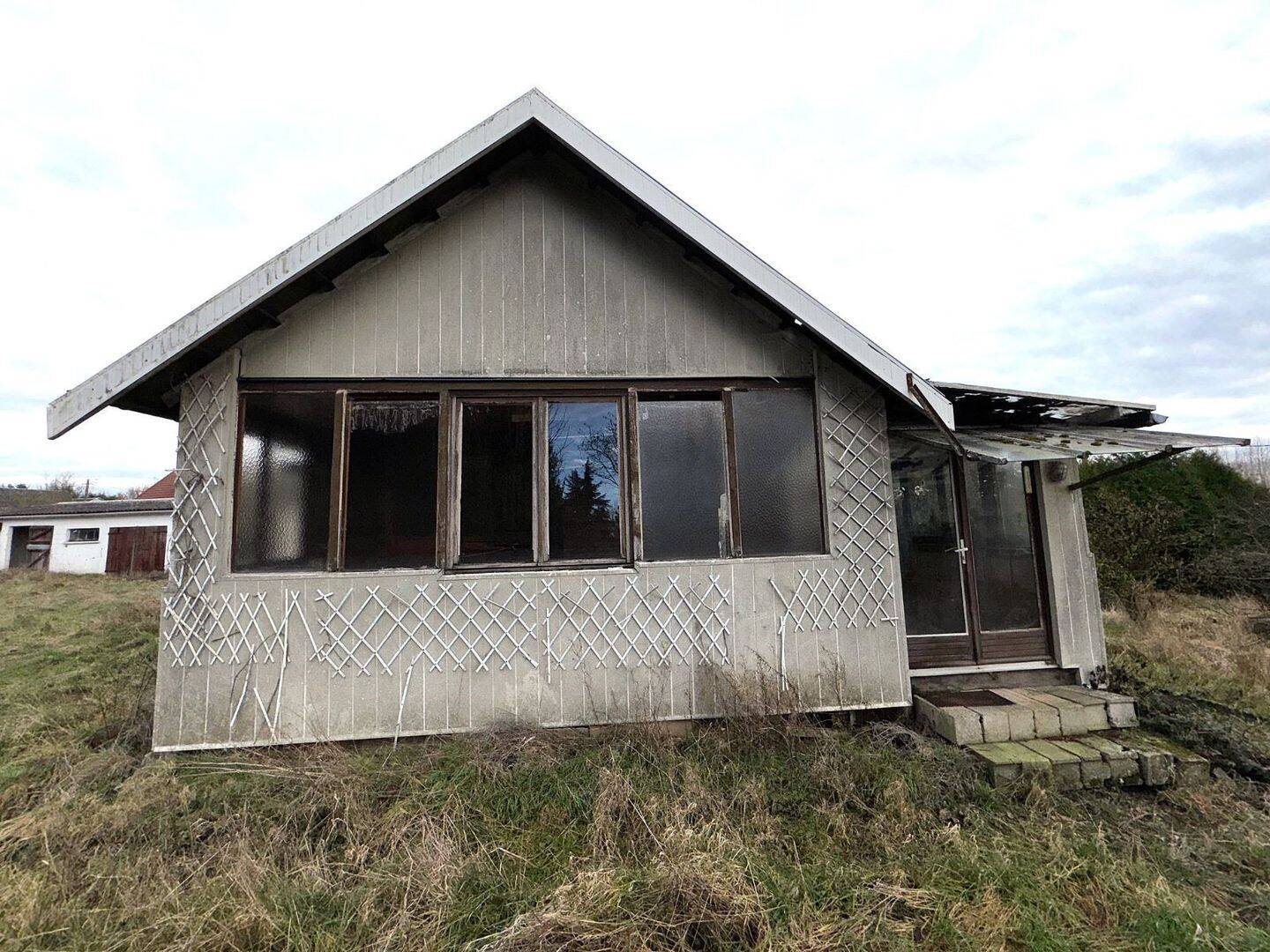 Maison à vendre, 74m², Châtillon-sur-Oise