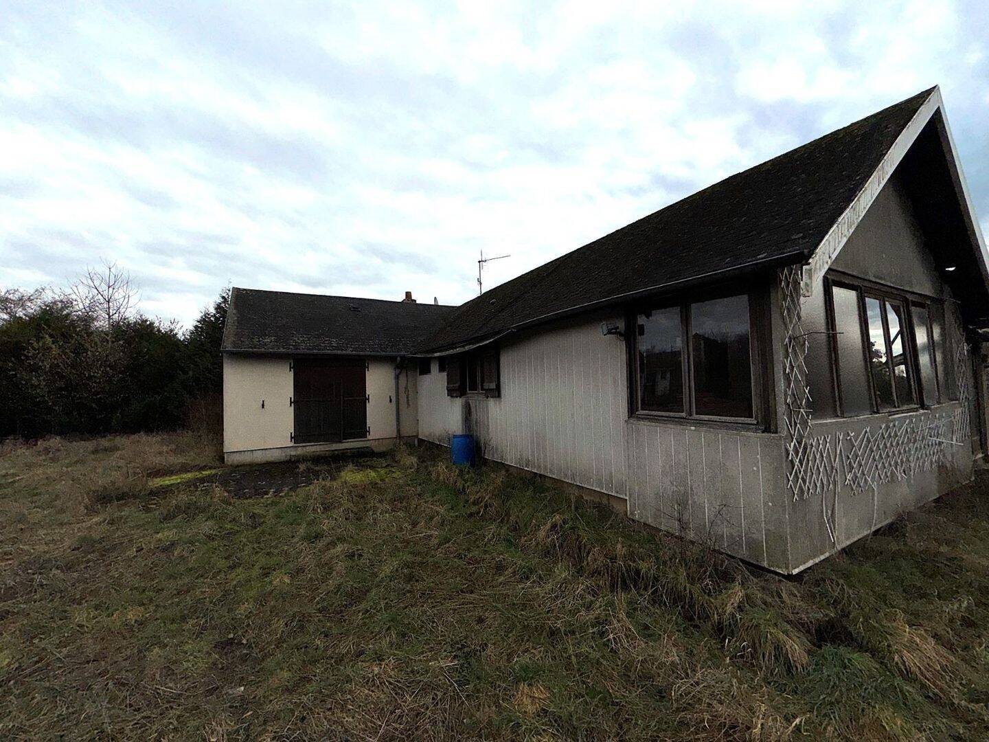 Maison à vendre, 74m², Châtillon-sur-Oise