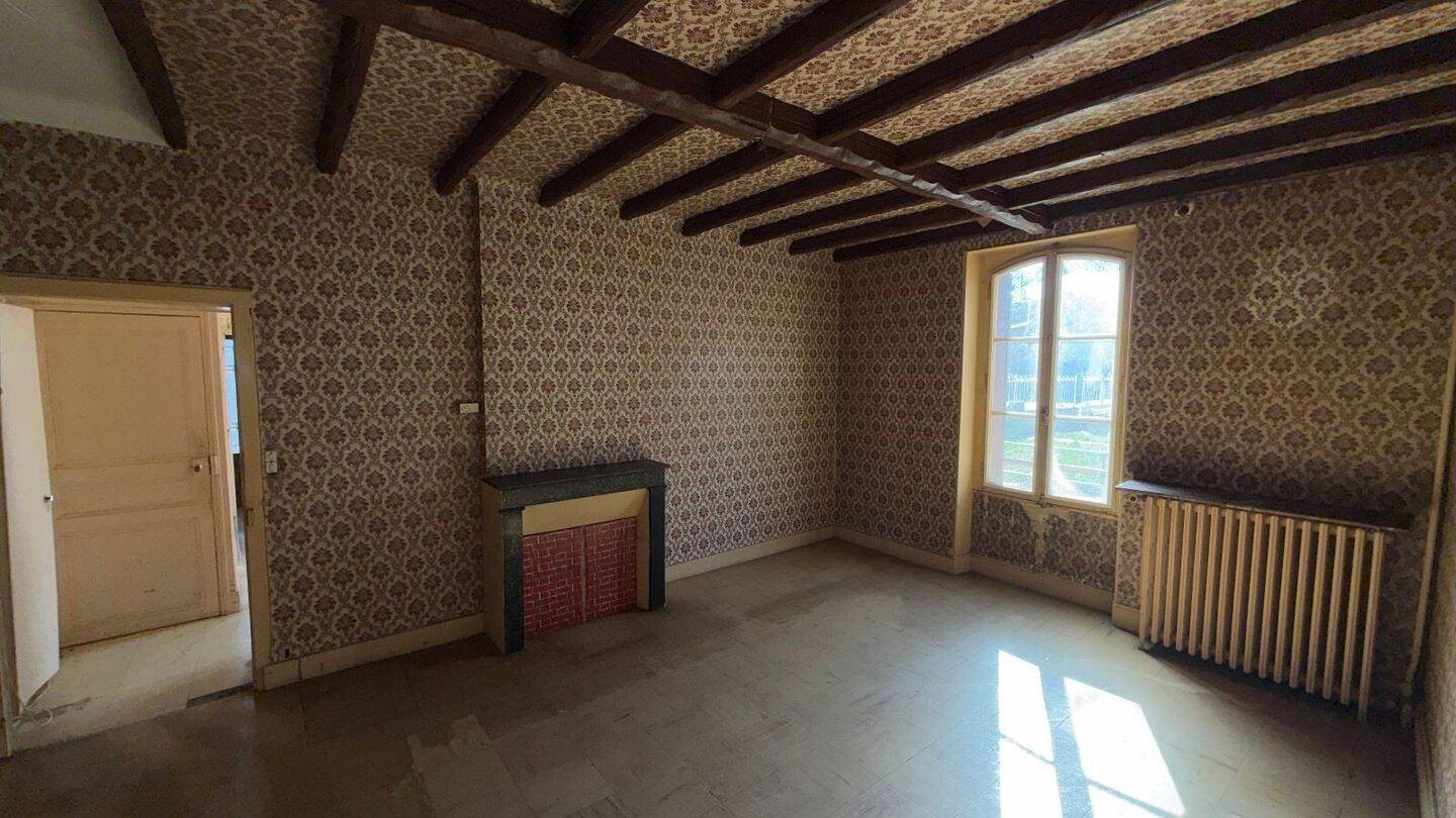 Maison à vendre, 103m², Meung-sur-Loire