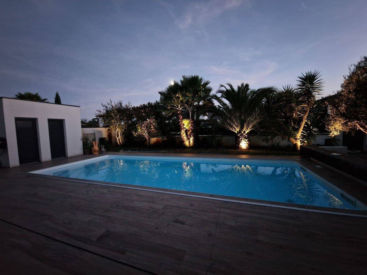 Maison à vendre, 184m², Capbreton