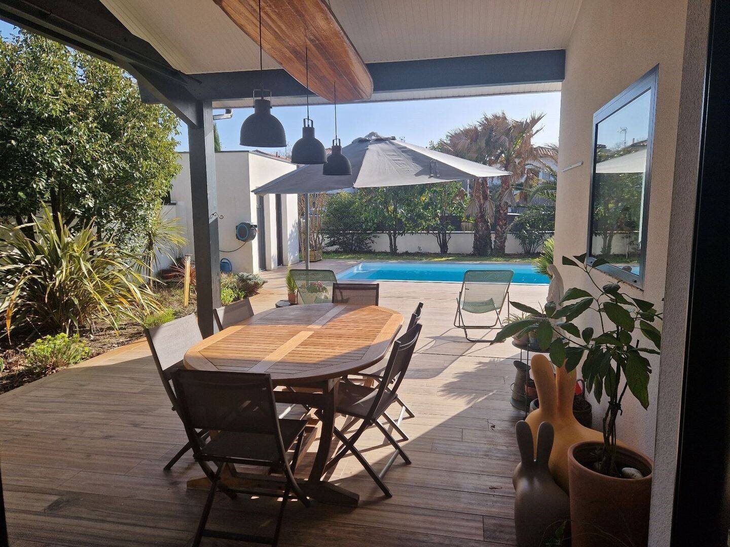 Maison à vendre, 184m², Capbreton