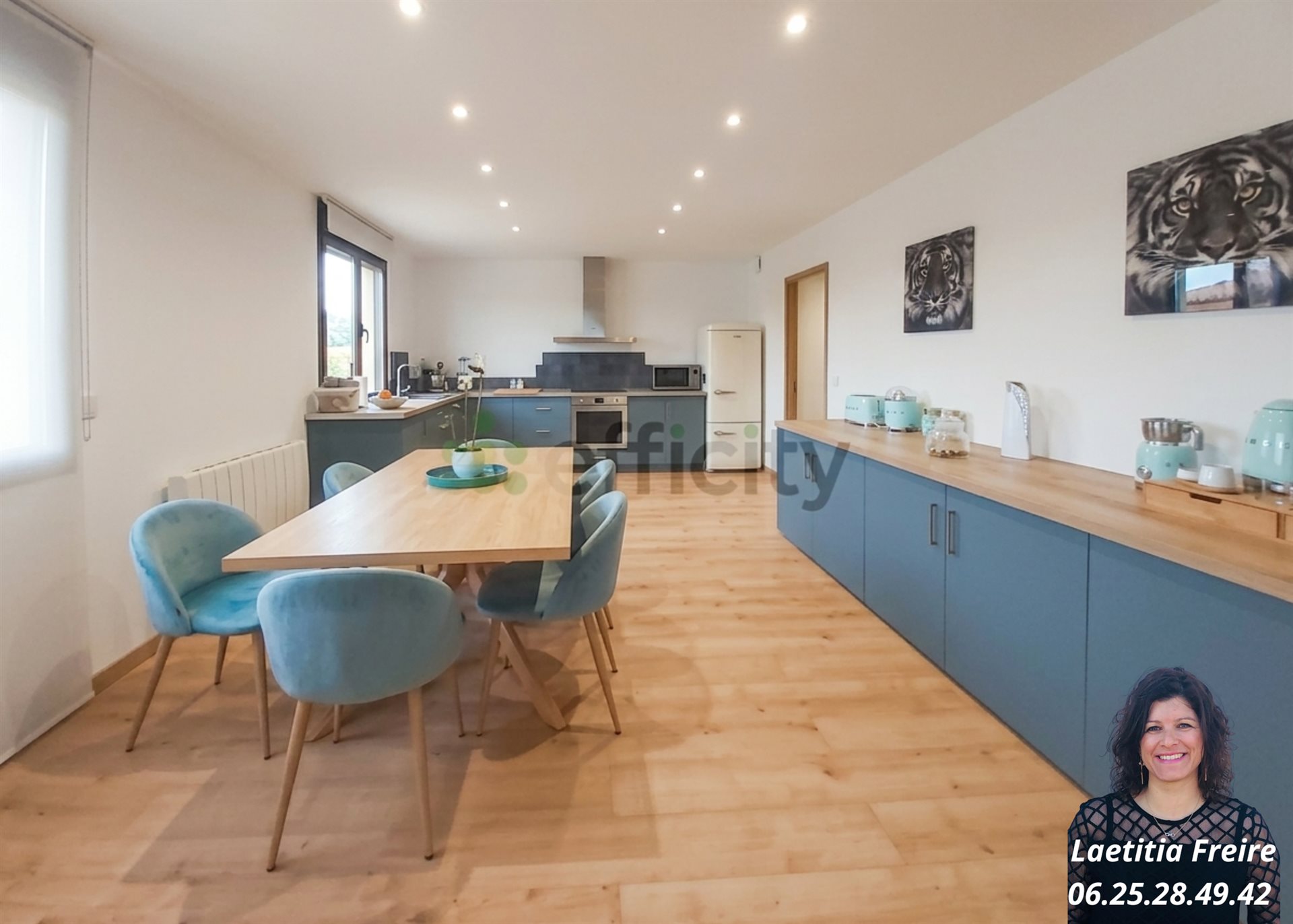 Maison à vendre, 104m², Marignier