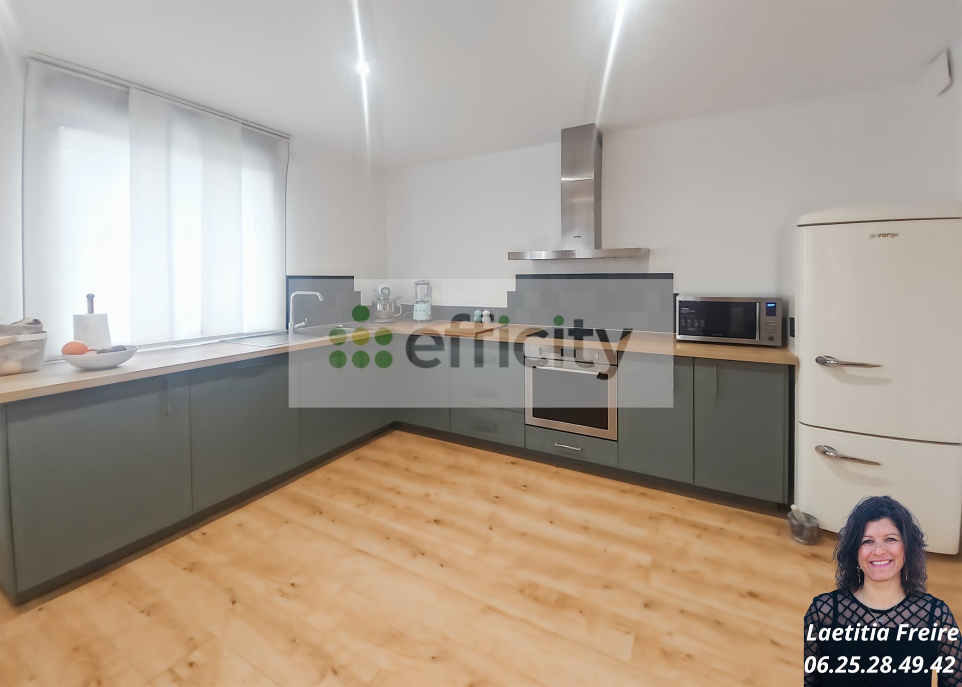 Maison à vendre, 104m², Marignier