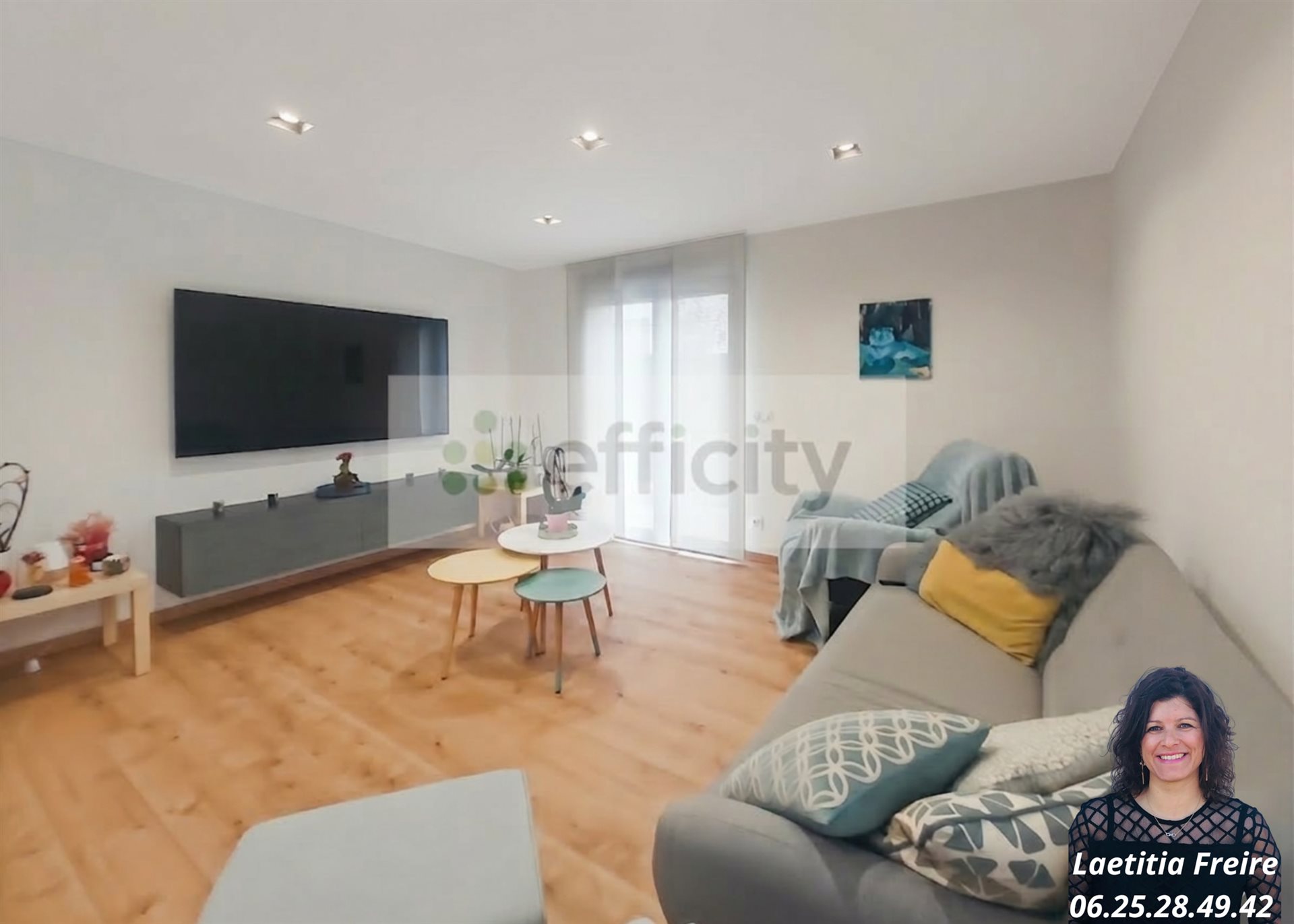 Maison à vendre, 104m², Marignier