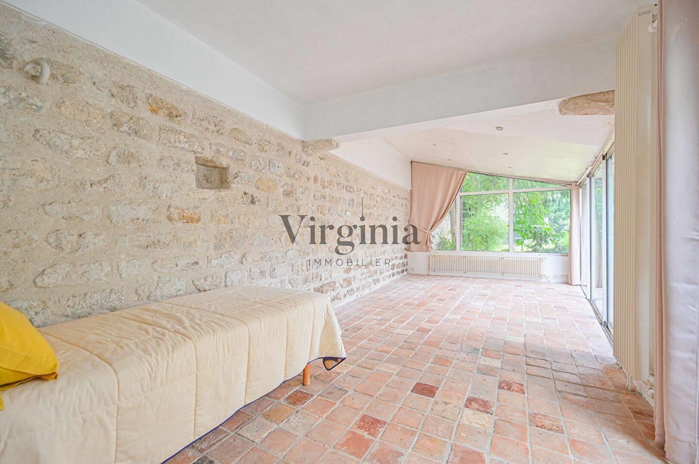 Maison à vendre, 173m², Paris 12ème