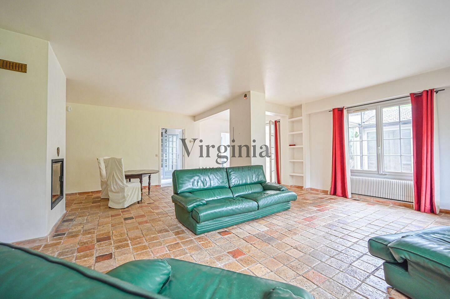 Maison à vendre, 173m², Paris 12ème