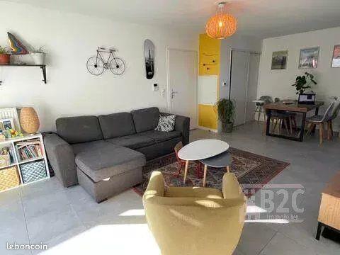 Appartement à louer, 78m², Grenoble