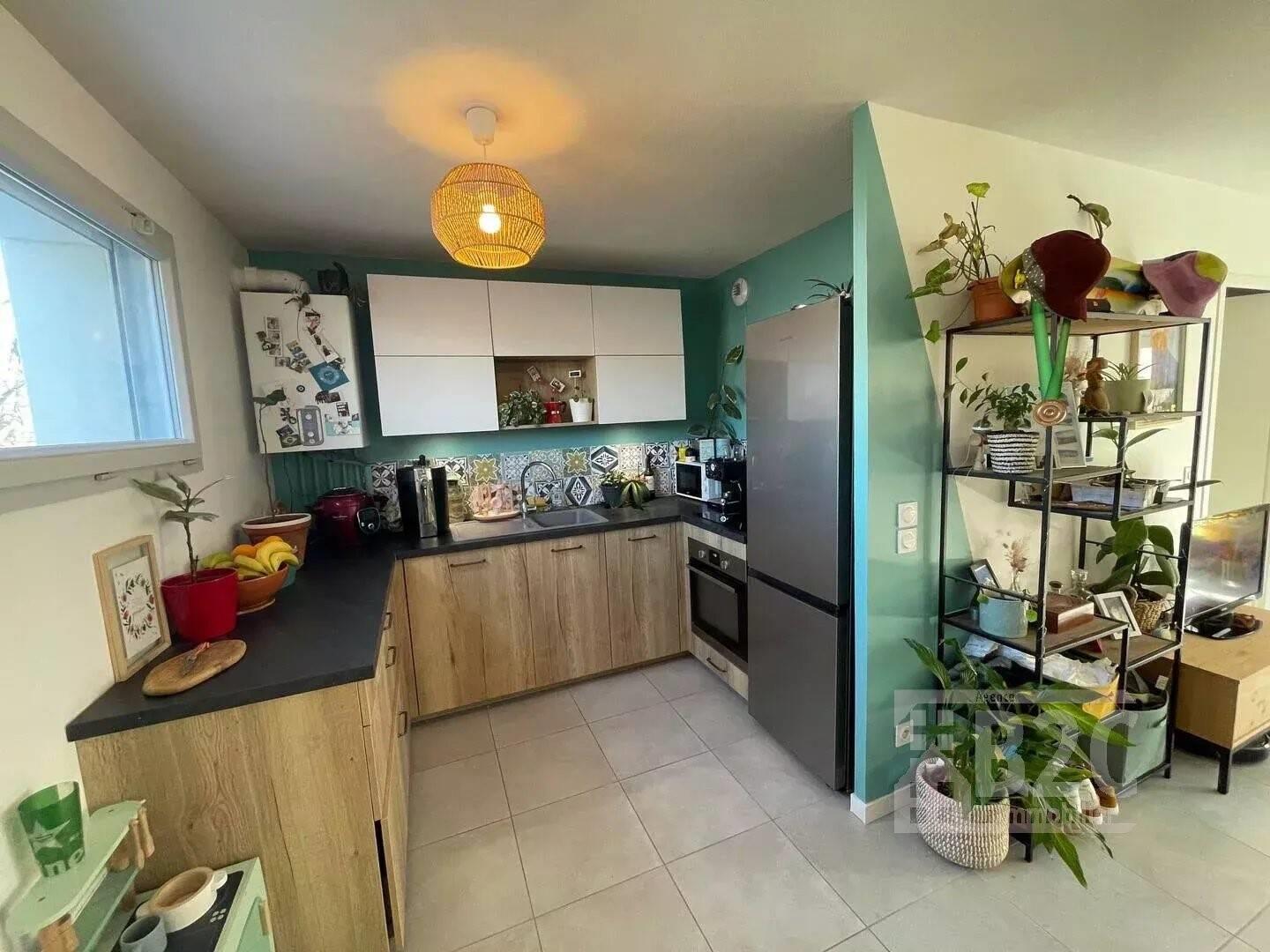 Appartement à louer, 78m², Grenoble