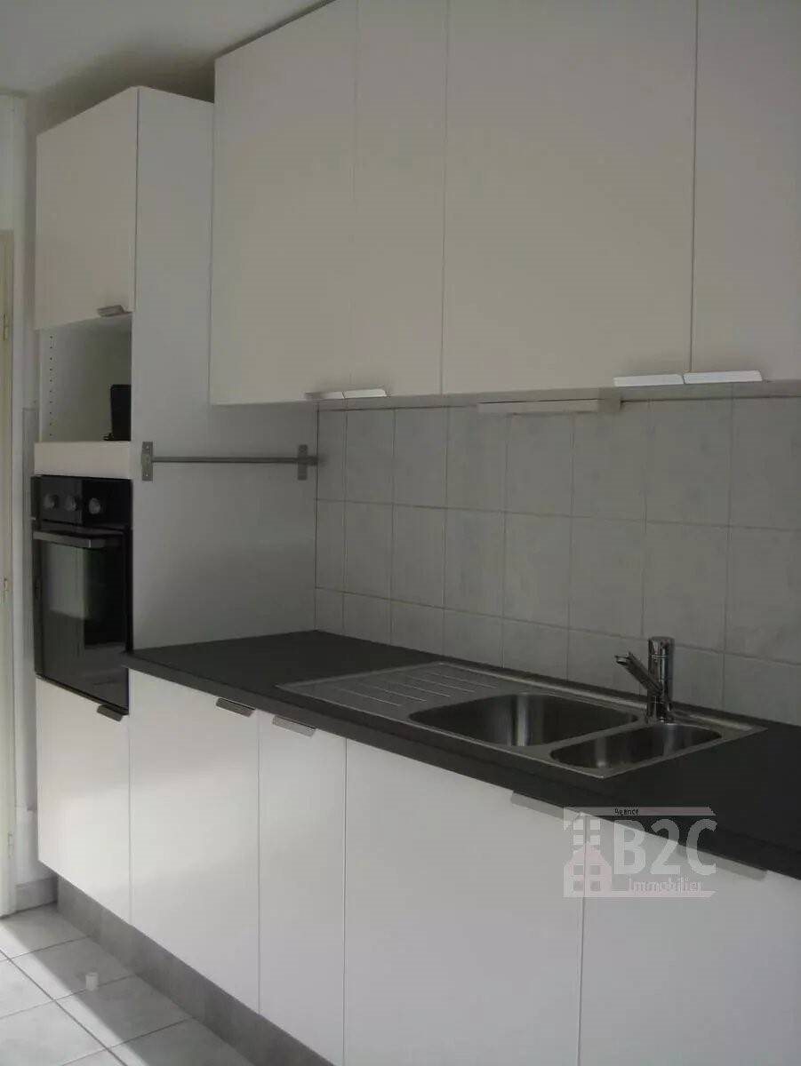 Appartement à louer, 67m², Varces-Allières-et-Risset
