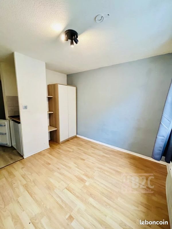 Appartement à louer, 15m², Grenoble