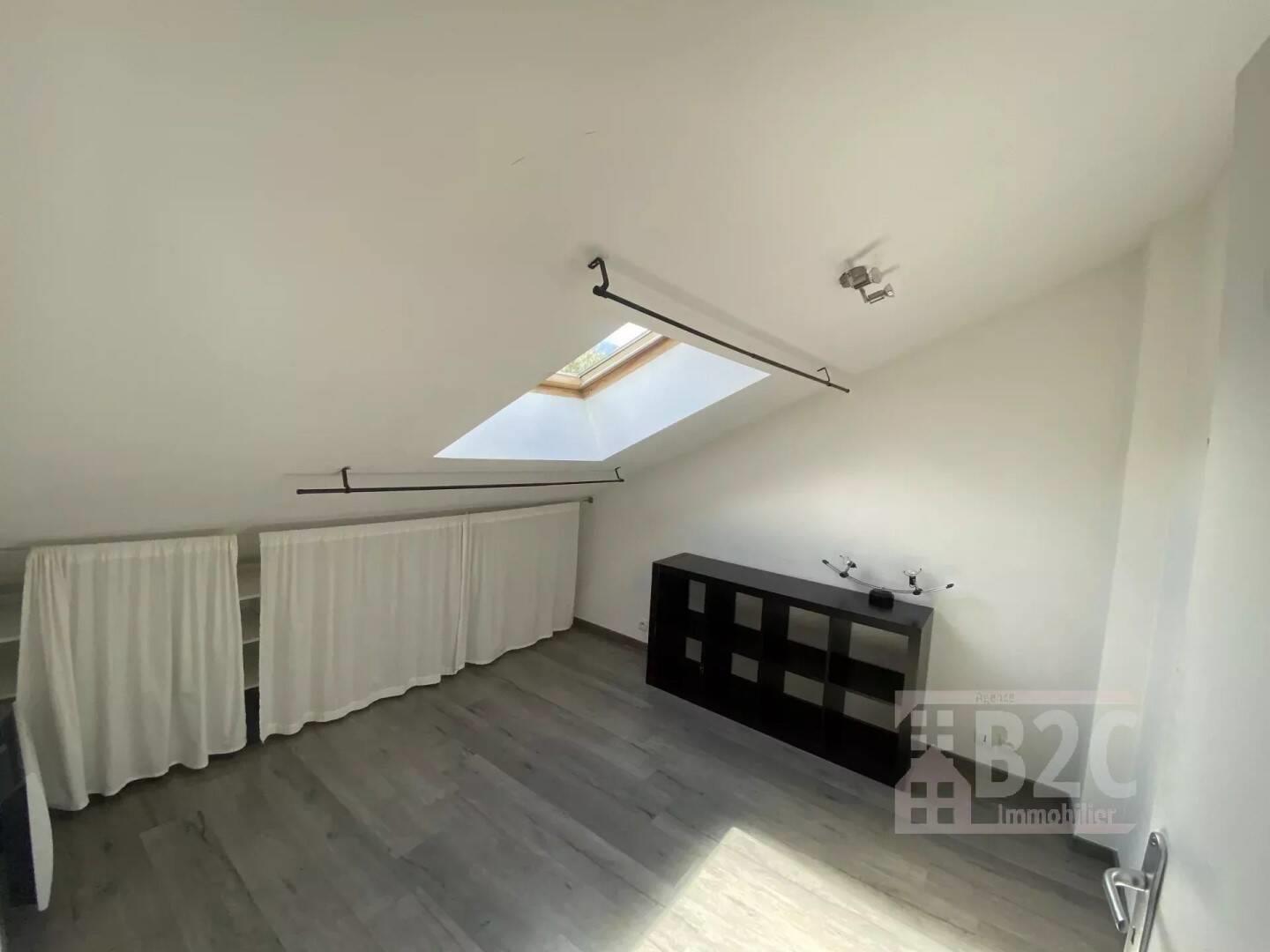 Appartement à louer, 32m², Grenoble